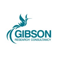 Gibson Research Consultancy logo, Gibson Research Consultancy contact details