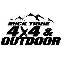 Mick Tighe 4x4 & Outdoor logo, Mick Tighe 4x4 & Outdoor contact details