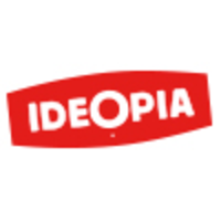 Ideopia logo, Ideopia contact details