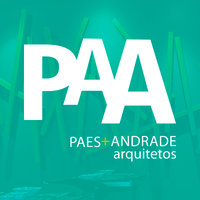 Paes e Andrade Arquitetos logo, Paes e Andrade Arquitetos contact details