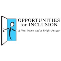 Opportunities for Inclusion logo, Opportunities for Inclusion contact details