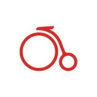 Red Bicycle Design logo, Red Bicycle Design contact details