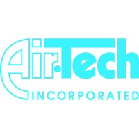 Air-Tech, Inc. logo, Air-Tech, Inc. contact details