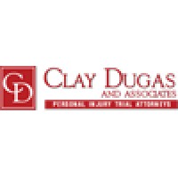 Clay Dugas & Associates logo, Clay Dugas & Associates contact details