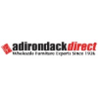 Adirondack Chair Company Inc. logo, Adirondack Chair Company Inc. contact details