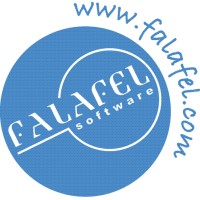 Falafel Software Inc logo, Falafel Software Inc contact details