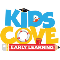 Kids Cove Early Leaning Centre logo, Kids Cove Early Leaning Centre contact details