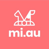 Mi.Au logo, Mi.Au contact details