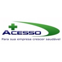 Acesso Consultoria Ltda logo, Acesso Consultoria Ltda contact details