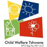 Child Welfare Tshwane logo, Child Welfare Tshwane contact details