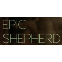 Epic Shepherd logo, Epic Shepherd contact details