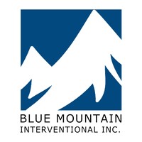 Blue Mountain Interventional Inc. logo, Blue Mountain Interventional Inc. contact details