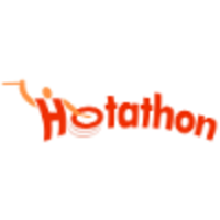 Hotathon logo, Hotathon contact details