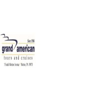 Grand American Tours logo, Grand American Tours contact details