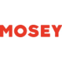 Mosey logo, Mosey contact details