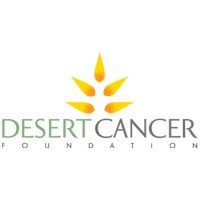 Desert Cancer Foundation logo, Desert Cancer Foundation contact details