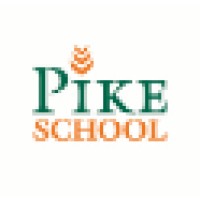 The Pike School logo, The Pike School contact details