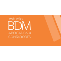 Estudio BDM logo, Estudio BDM contact details