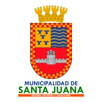 Municipalidad de Santa Juana logo, Municipalidad de Santa Juana contact details