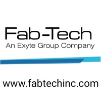 Fab-Tech, Inc. logo, Fab-Tech, Inc. contact details