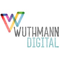 Wuthmann Digital logo, Wuthmann Digital contact details