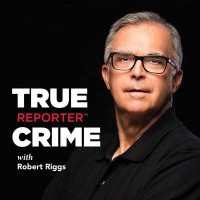 True Crime Reporter™ Podcast logo, True Crime Reporter™ Podcast contact details