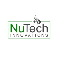 NuTech Innovations Inc. logo, NuTech Innovations Inc. contact details