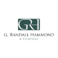 G. Randall Hammond & Co. logo, G. Randall Hammond & Co. contact details