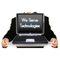 We Serve Technologies logo, We Serve Technologies contact details