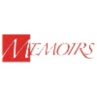 Memoirs LLC logo, Memoirs LLC contact details