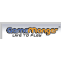 GameMonger.com logo, GameMonger.com contact details