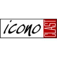 Iconoclast logo, Iconoclast contact details