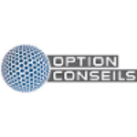 OPTION CONSEILS logo, OPTION CONSEILS contact details