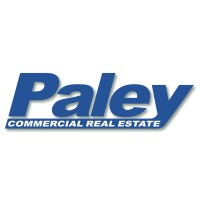 Paley Commercial Real Estate logo, Paley Commercial Real Estate contact details