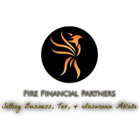 Fire Financial Partners logo, Fire Financial Partners contact details