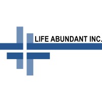 Life Abundant, Inc. logo, Life Abundant, Inc. contact details