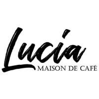 Lucia Maison de Cafe logo, Lucia Maison de Cafe contact details