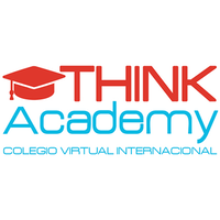 Think Academy logo, Think Academy contact details