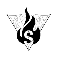 Synth Fire logo, Synth Fire contact details