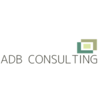 ADB Consulting logo, ADB Consulting contact details