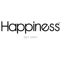 Happiness Brand logo, Happiness Brand contact details