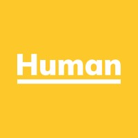 Human logo, Human contact details