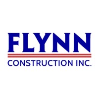 FLYNN CONSTRUCTION CORP logo, FLYNN CONSTRUCTION CORP contact details