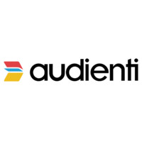 Audienti logo, Audienti contact details