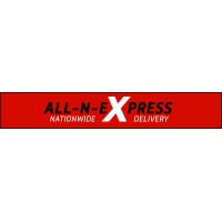 ALL-N-EXPRESS logo, ALL-N-EXPRESS contact details