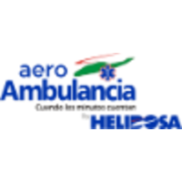 Aeroambulancia logo, Aeroambulancia contact details