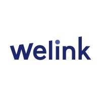 Welink logo, Welink contact details