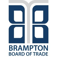 Brampton Board of Trade logo, Brampton Board of Trade contact details