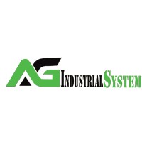 AG-Industrial System logo, AG-Industrial System contact details