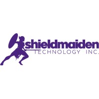 Shieldmaiden Technology Inc. logo, Shieldmaiden Technology Inc. contact details